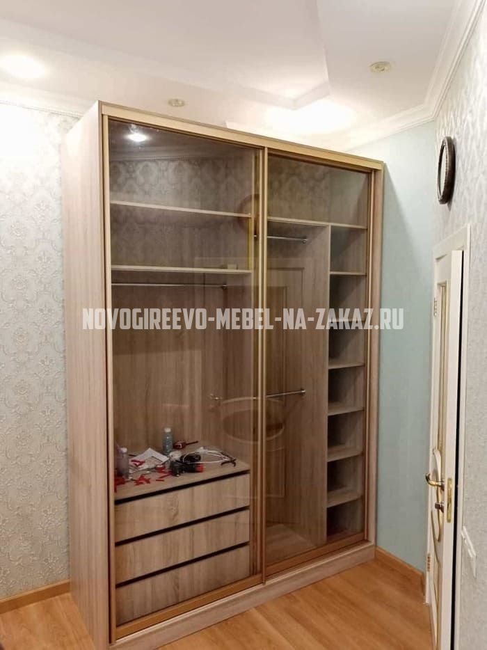 Мебель на заказ в Новогиреево